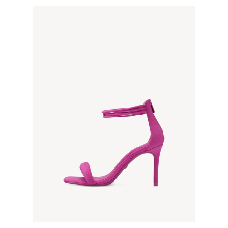 sandálky křiklavě růžová Tamaris