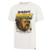 Boston Bruins pánské tričko Graphic ’47 Drop Shoulder Tee