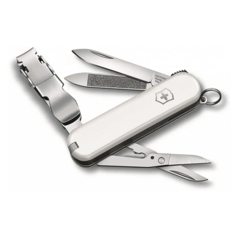 VICTORINOX Cestovní multifunkční nůž Nail Clip 580