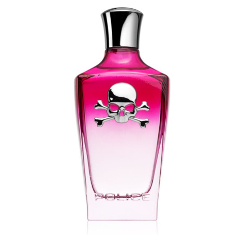 Police Potion Love parfémovaná voda pro ženy 100 ml