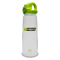 Nalgene On the Fly 0,7 l Clear/Sprout Sustain