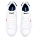 Levis ZAPATILLAS NIOS AVENUE VAVVE0101S Bílá