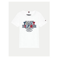 T-Shirt Tommy Hilfiger