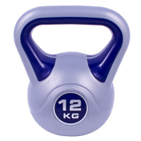 Činka Sportago Kettle-bell 12 kg - modrá