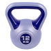 Činka Sportago Kettle-bell 12 kg - modrá