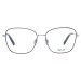 Bally obroučky na dioptrické brýle BY5021 071 55  -  Dámské