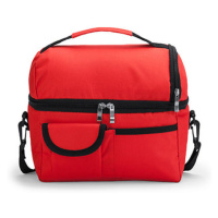 S-tamina Grulla Chladící taška TB7605 Red 60