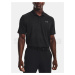 Tričko Under Armour UA Performance 3.0 Polo -BLK