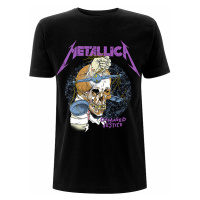 Metallica tričko, Damage Hammer, pánské