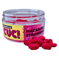 Lk baits cuc! macaroni - strawberry
