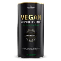 TPW Vegan Wondershake