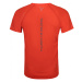Pánské běžecké triko Kilpi WYLDER-M červená