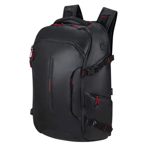 Samsonite Cestovní batoh Ecodiver S 38 l - černá