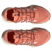 adidas TERREX VOYAGER 21 W Dámská treková obuv, oranžová, velikost 38