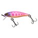 Illex Wobler Tiny Fry 3,8cm Barva: Chartreuse Back Yamame