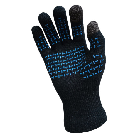 Nepromokavé rukavice DexShell Ultralite Gloves Heather Blue