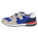 Dětské nízké tenisky Velcro Jr T1B4-32236-1040X602 - Tommy Hilfiger