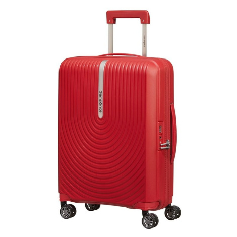 Cestovní kufr Samsonite HI-FI 4W S