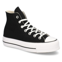 Converse CHUCK TAYLOR ALL STAR PLATFORM CANV