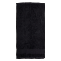 Fair Towel Bavlněná osuška FT100DN Black