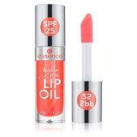 essence Hydra Kiss hydratační olej na rty odstín 04 Pocketful of Sunshine 4 ml