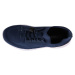 Nax Defer Dětská městská obuv KBTX330 Blue jewel