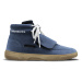 Barefoot tenisky Barebarics Blizzard - Navy Blue