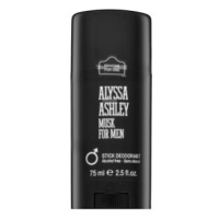 Alyssa Ashley Musk deostick pro muže 75 ml