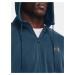 UA Armour Fleece FZ Hoodie Mikina Under Armour