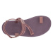 Xero Shoes VERACRUZ W Mulberry | Dámské barefoot sandály