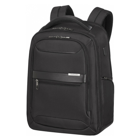 SAMSONITE Batoh na notebook 14,1" Vectura Evo Black, 29 x 16 x 41 (123672/1041)