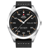 Swiss Military by Chrono SM34087.04 men`s Day-Date 42mm