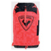 Rossignol HERO COMPACT BOOT PACK Batoh na lyžařské boty, červená, velikost