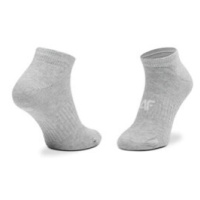 Vysoké dětské ponožky 4F