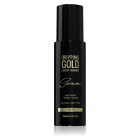 Dripping Gold Luxury Tanning Serum samoopalovací přípravek na tělo a obličej odstín Medium 150 m