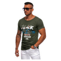 Edoti Men's t-shirt