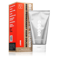 Good Dye Young Semi-Permanent Hair Colour semi-permanentní barva na vlasy odstín Riot 148 ml