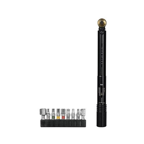 TOPEAK nářadí TORQ STICK 4-20 Nm