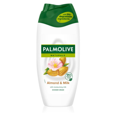 Palmolive Naturals Delicate Care sprchové mléko 250 ml
