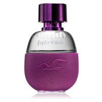 Hollister Festival Nite for Her parfémovaná voda pro ženy 50 ml