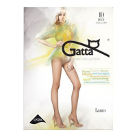 Gatta Laura 10 den punčochové kalhoty