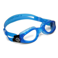 Plavecké brýle Aqua Sphere KAIMAN čirá skla, modrá