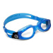 Plavecké brýle Aqua Sphere KAIMAN čirá skla, modrá
