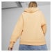 Puma BETTER ESSENTIALS Hoodie TR Dámská mikina US 675988-45