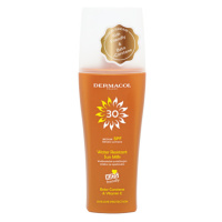 Dermacol Mléko na opalování SPF 30 Sun 200 ml