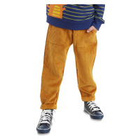 Denokids Corduroy Mustard Boys' Trousers