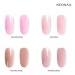 NEONAIL Level Up Gel Expert 15 ml - Ballerina Pink