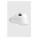 Sneakers boty BOSS Amber bílá barva, 50504124