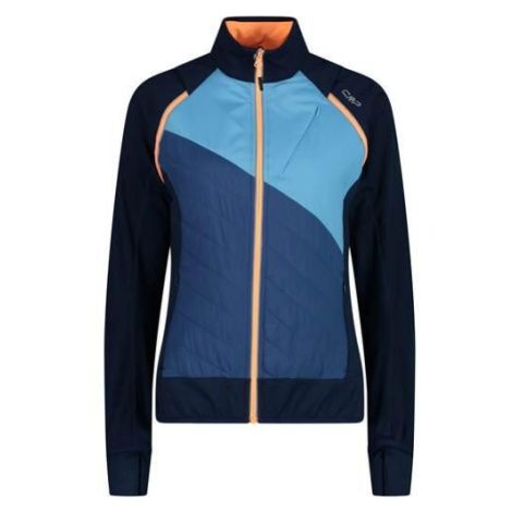 CMP Dámské treková bundy 30A2276