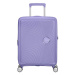 American Tourister Soundbox SPINNER 55/20 EXP TSA Lavender